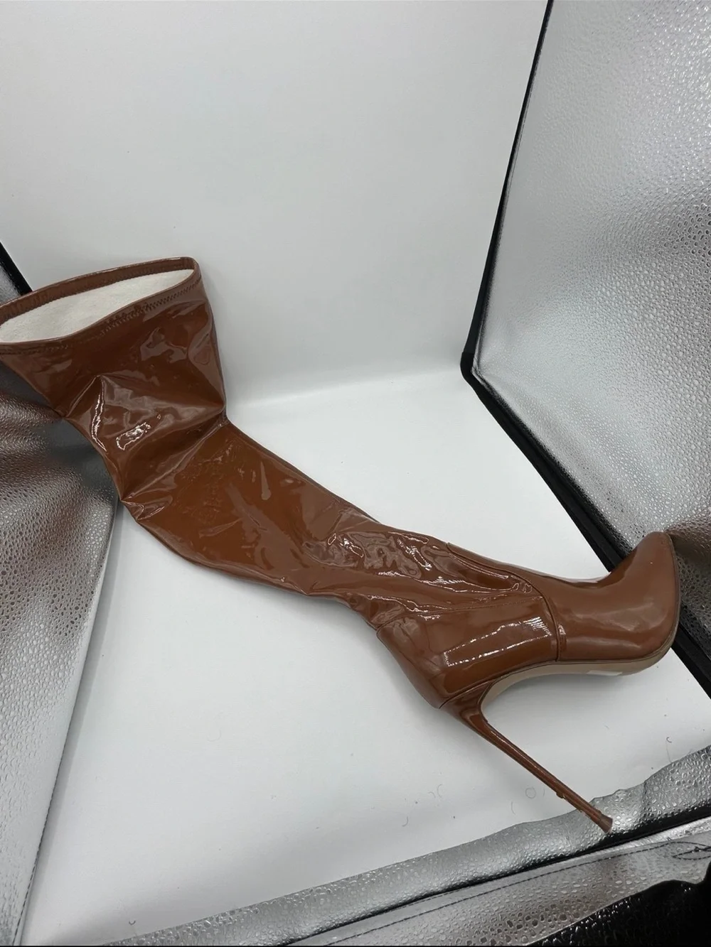 Steve Madden VaVa Boots - Sz. 9.5